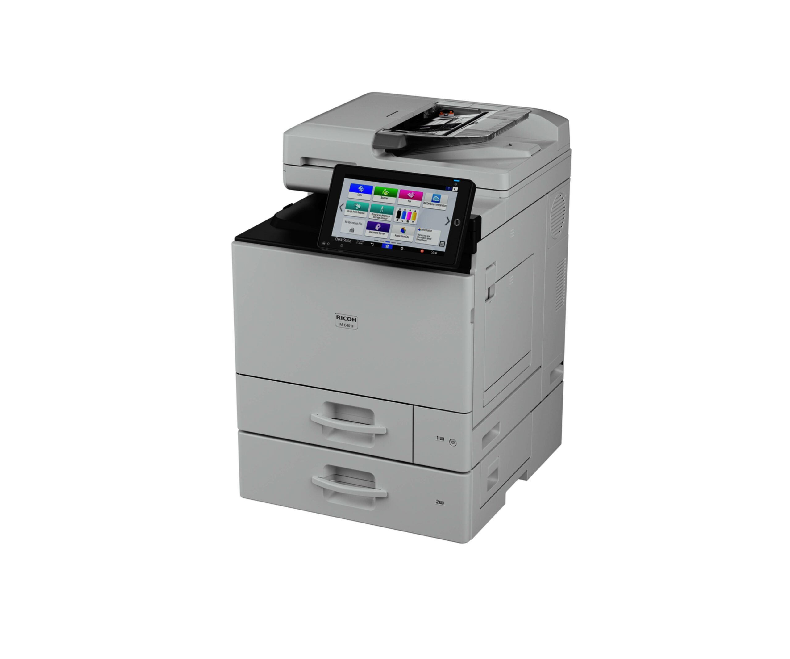 Ricoh IM C320 à C401SRF