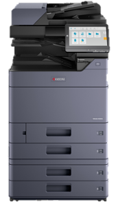 Kyocera TASKalfa MZ2501ci / MZ3501ci
