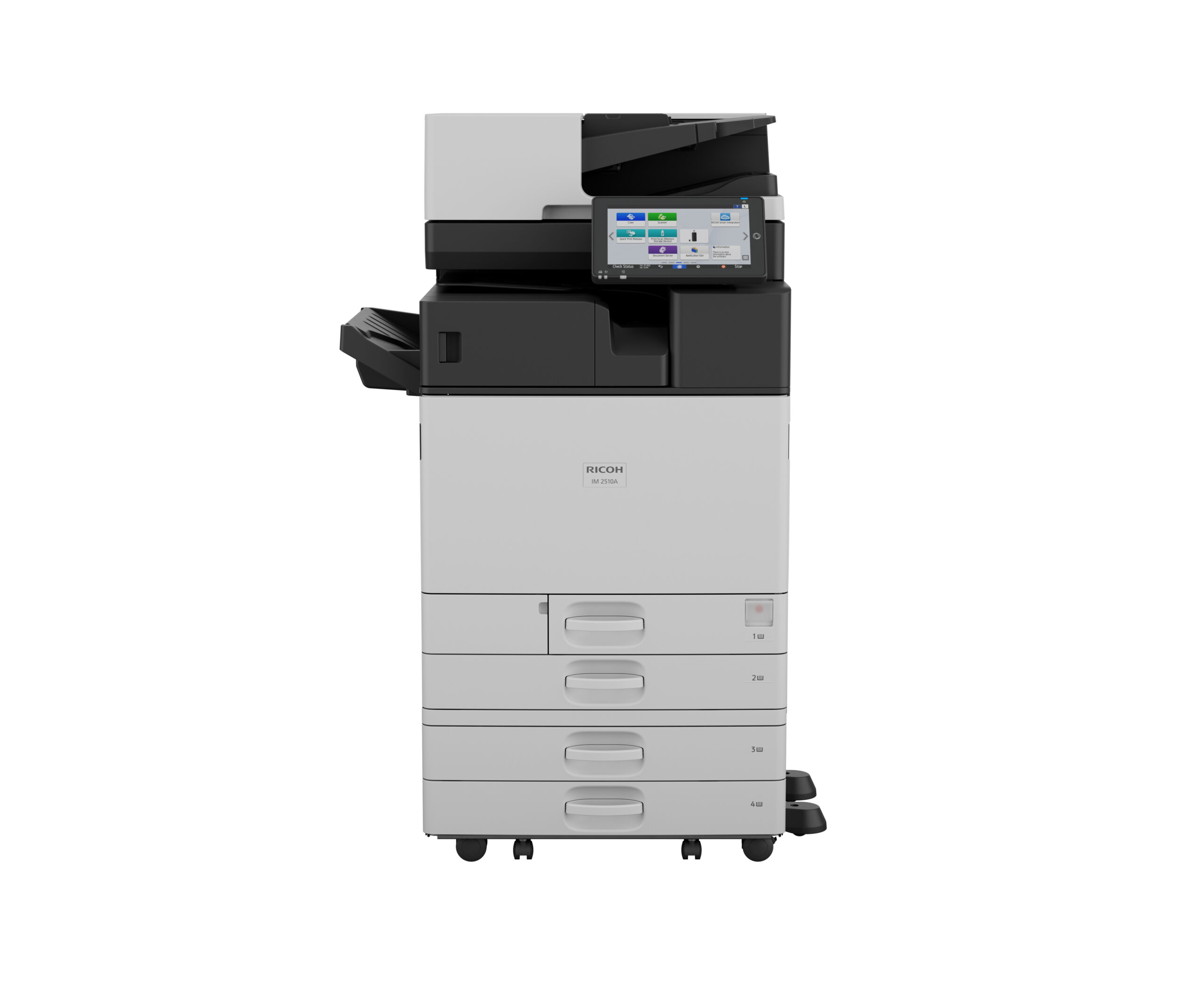 Ricoh IM 2510A