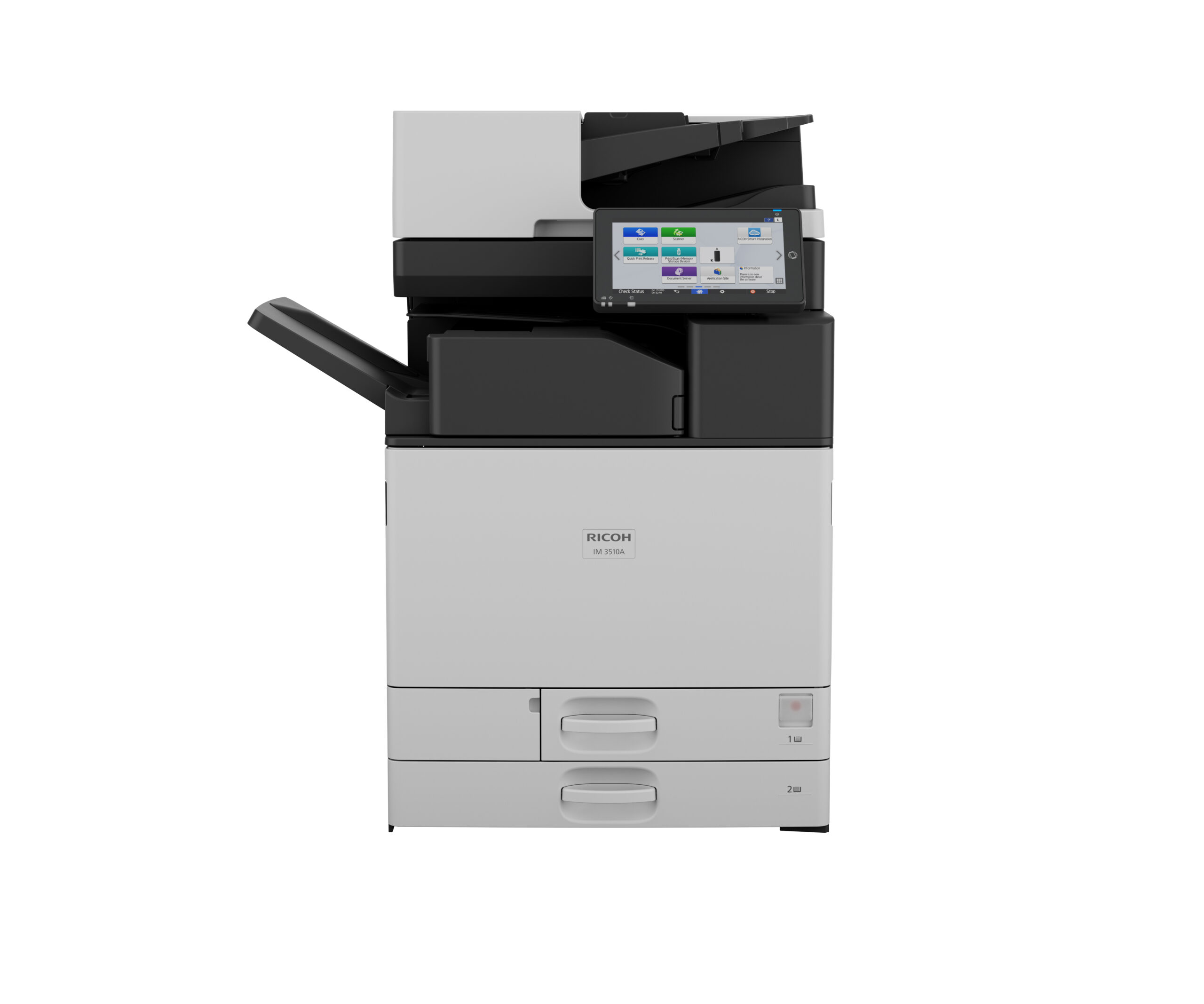 Ricoh IM 3510A